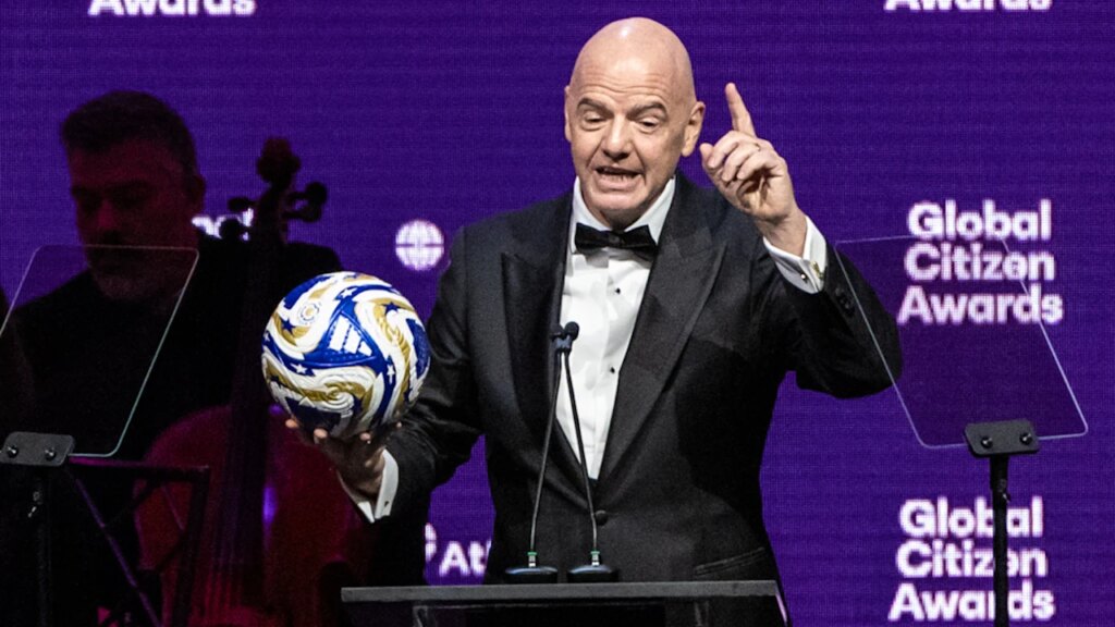 FIFA World Cup 2026 tickets are on sale. Here’s how to get them