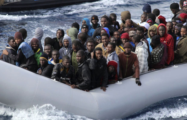 One In, One Out – Migrant Shuffling Across The UK And France