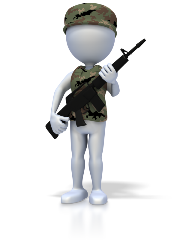 Canada Sees A Rise In New Military Recruits