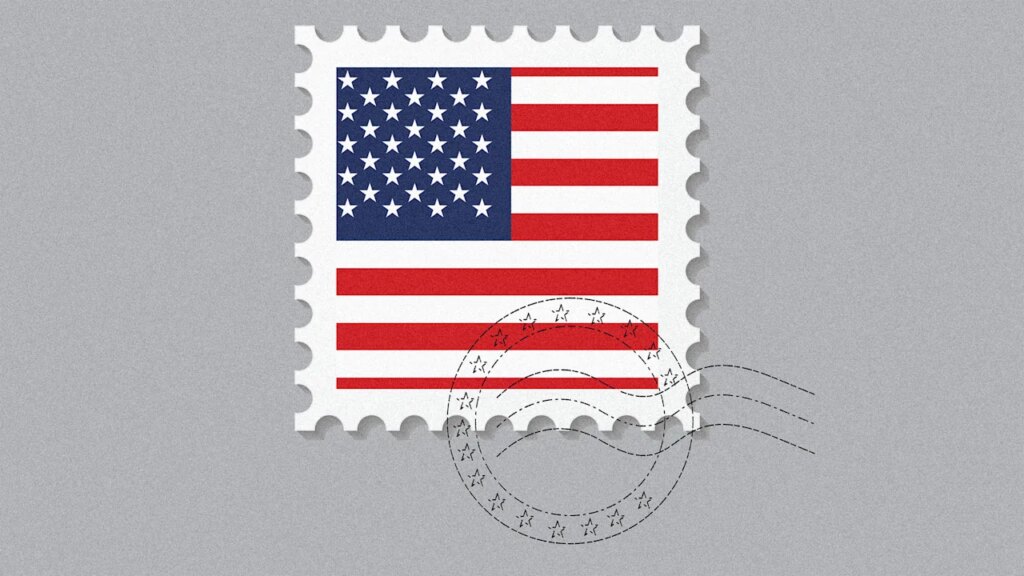 How a USPS rule change could impact election ballots in 2026