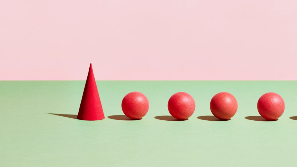 Why forward-looking organizations apply a design lens