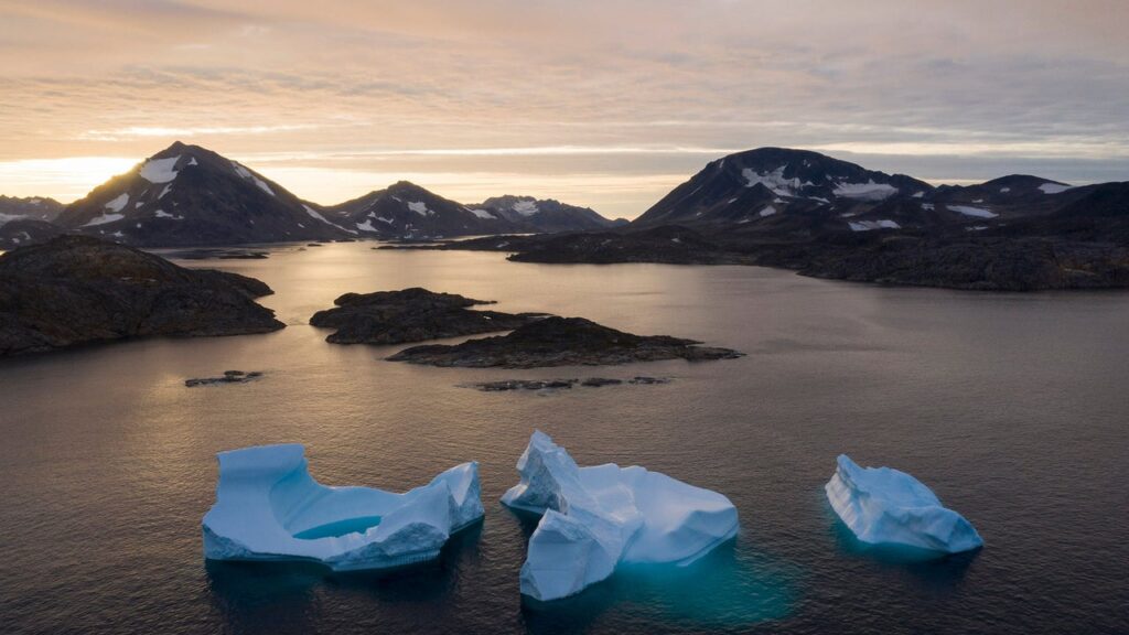 If you think it’s hot now, wait til you see the U.N.’s climate projections
