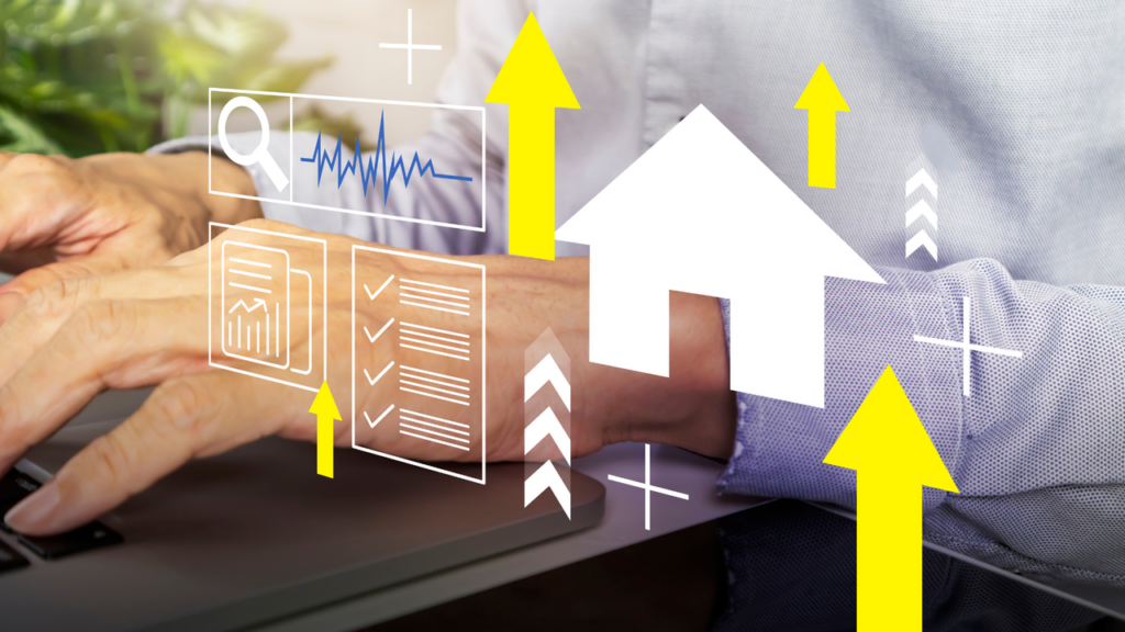 The most successful real estate investors think like CEOs