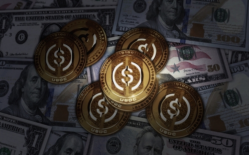 The War On Crypto Was Always About Control