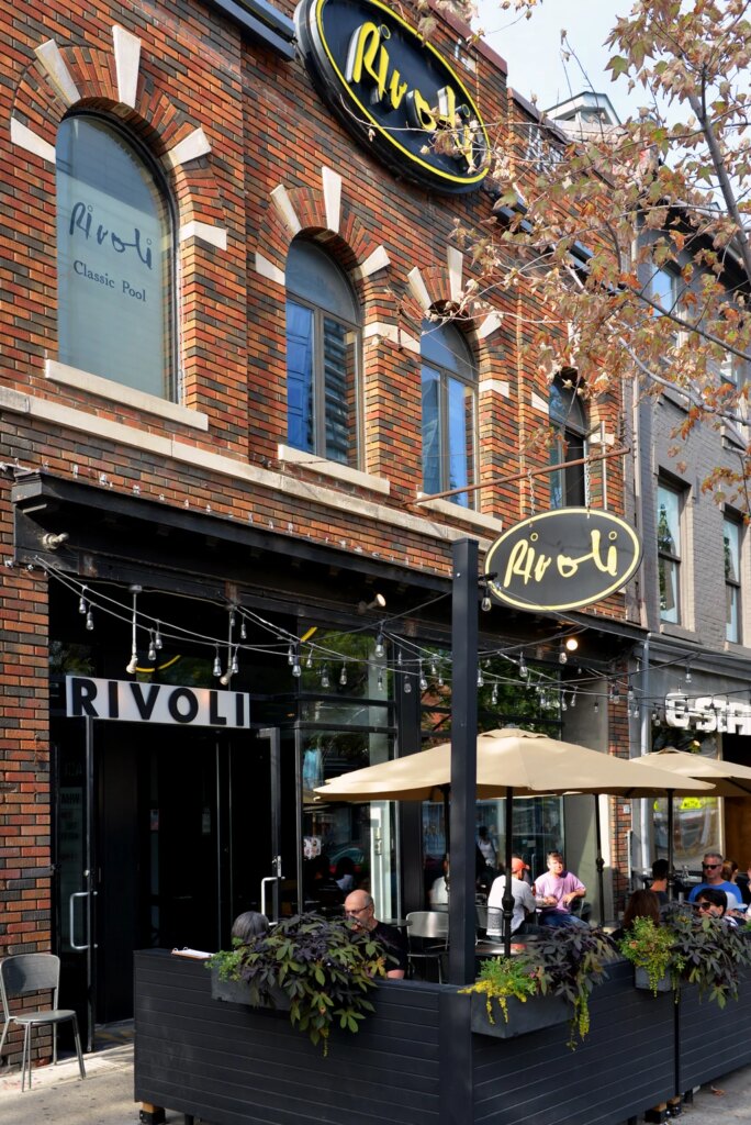 How ‘Nirvanna the Band’ helped revitalize a landmark Toronto venue