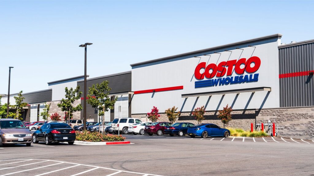 Costco says Americans are panic-buying one thing again—and it’s not toilet paper