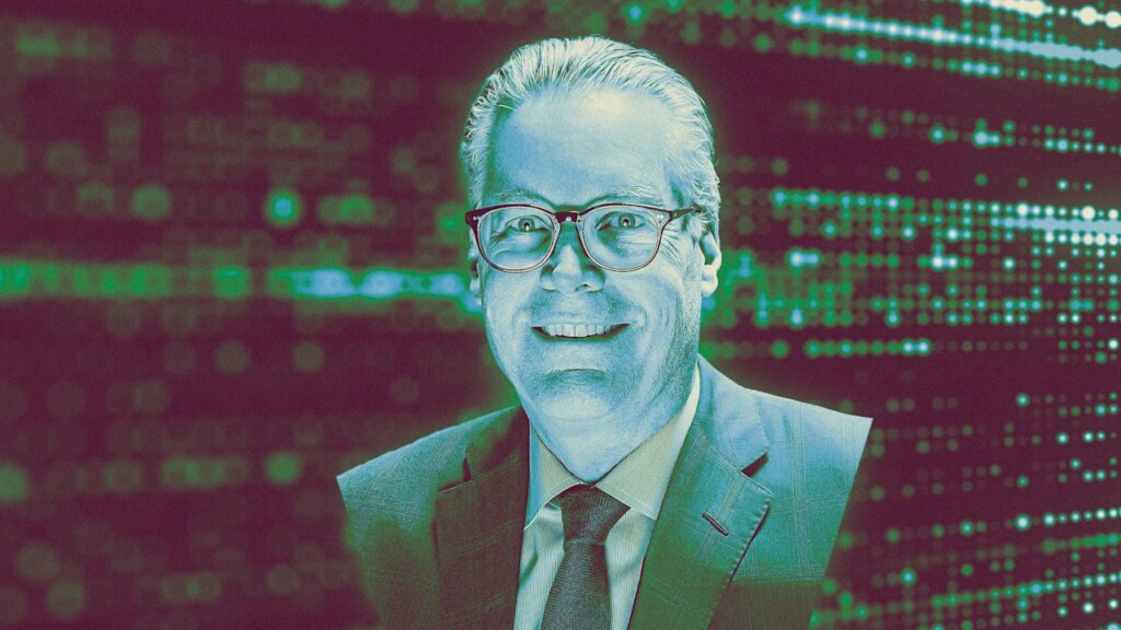 Delta CEO used AI to write his commencement speech, then trashed it