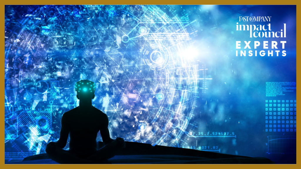 20 leaders: Data or gut instinct?