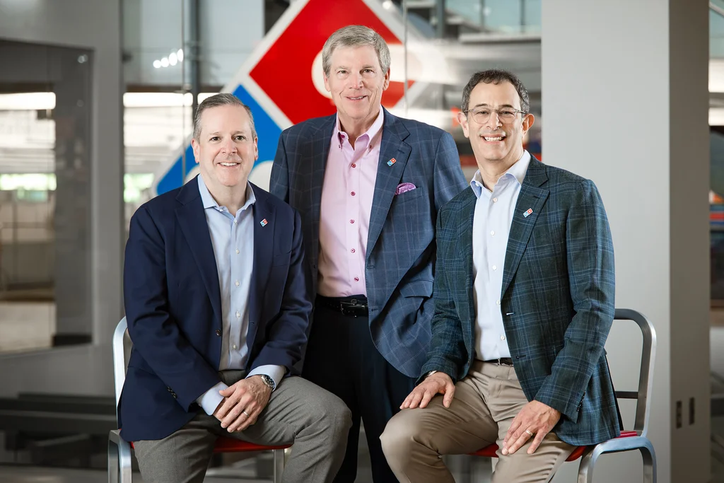 Domino’s gets a new CEO amid slowing sales—but is it enough to save pizza chains?