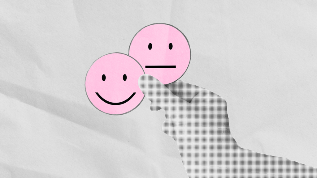How to tell if you have a changeable personality according to science