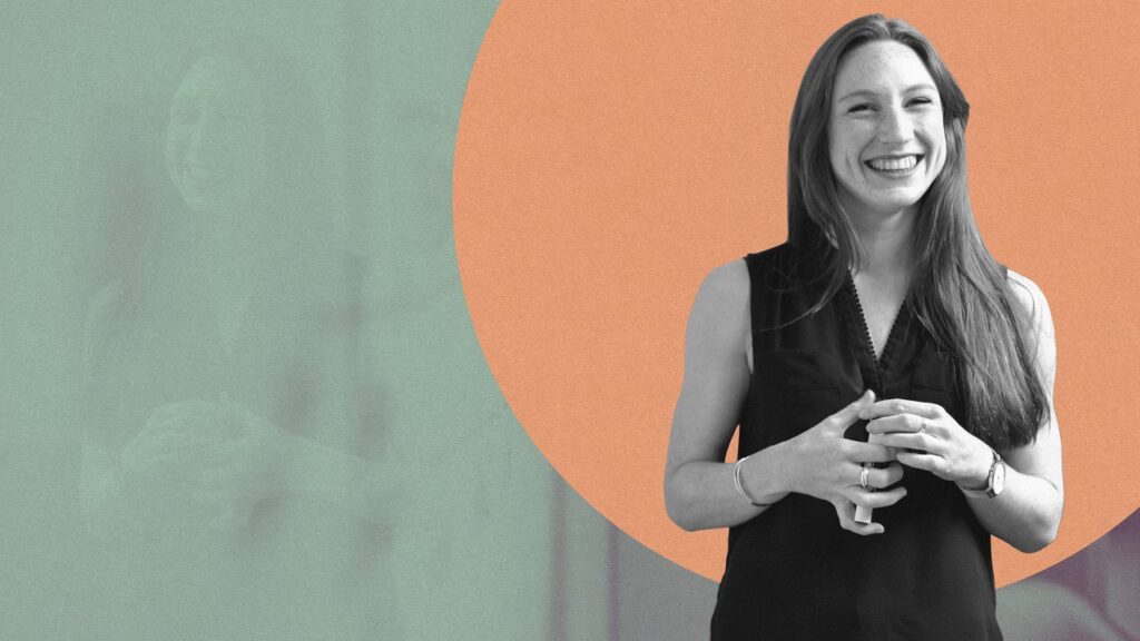Why talented women keep getting passed over for promotions—and 3 strategies to help