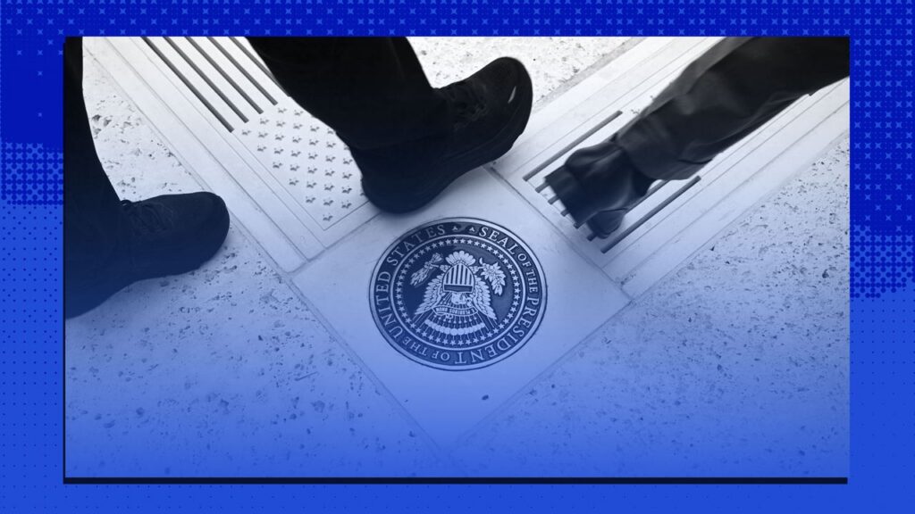 Trump keeps kneecapping the U.S.’s most promising AI models