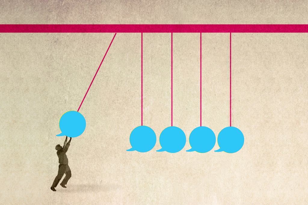 Stop Blaming Personalities for Your Team’s Communication Problems