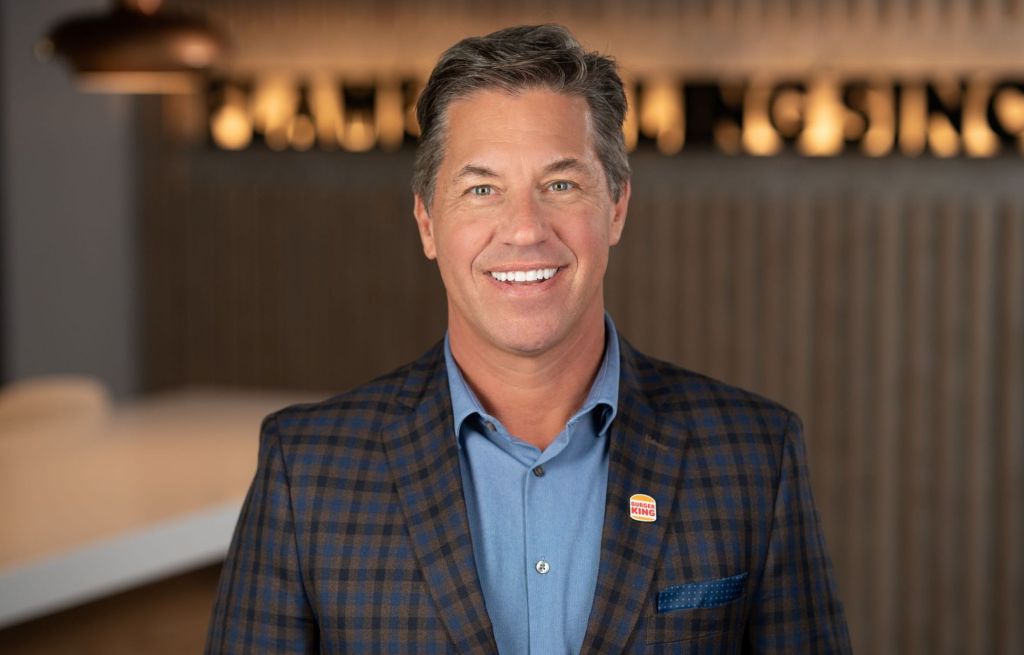 Burger King President Says GLP-1s Will Have ‘Impact’ on Industry