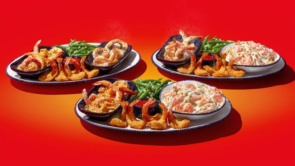 Did Red Lobster purposefully doom itself with the infamous Endless Shrimp deal?