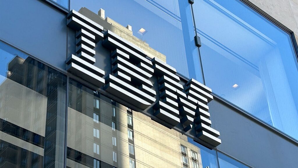 ‘We faltered’: IBM stock collapses after a grave warning about AI