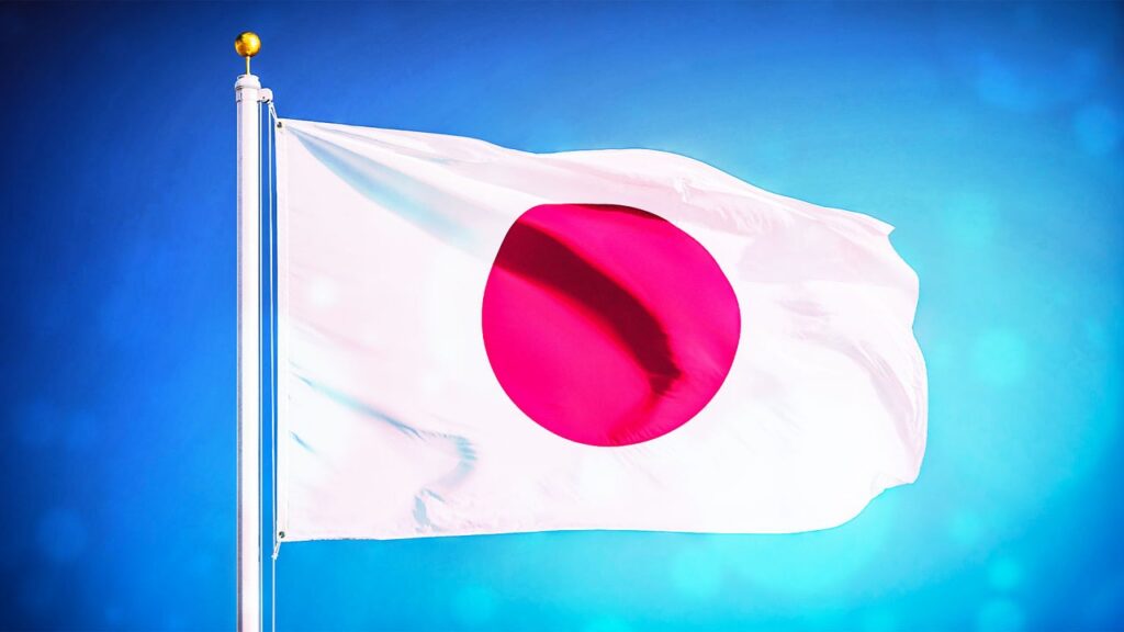 Even AI is in love with Japan right now