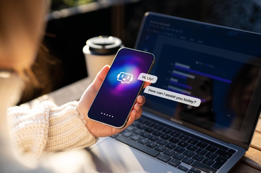 If You’re Not Using Chatbots, You’re Failing Your Customers