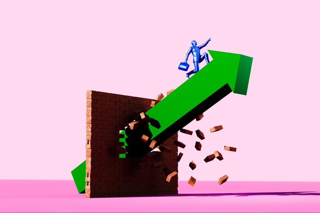 3 Mindset Shifts That Turn a Career Plateau Into Your Next Breakthrough