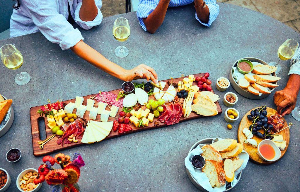Charcuterie Franchises Are Booming Thanks to Gen Z