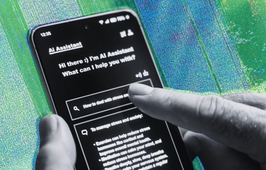 ChatGPT Is Giving Personal Finance Tips — Where It Goes Wrong