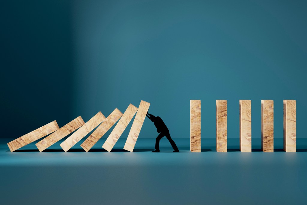 The Quiet Work That Protects a Company’s Reputation