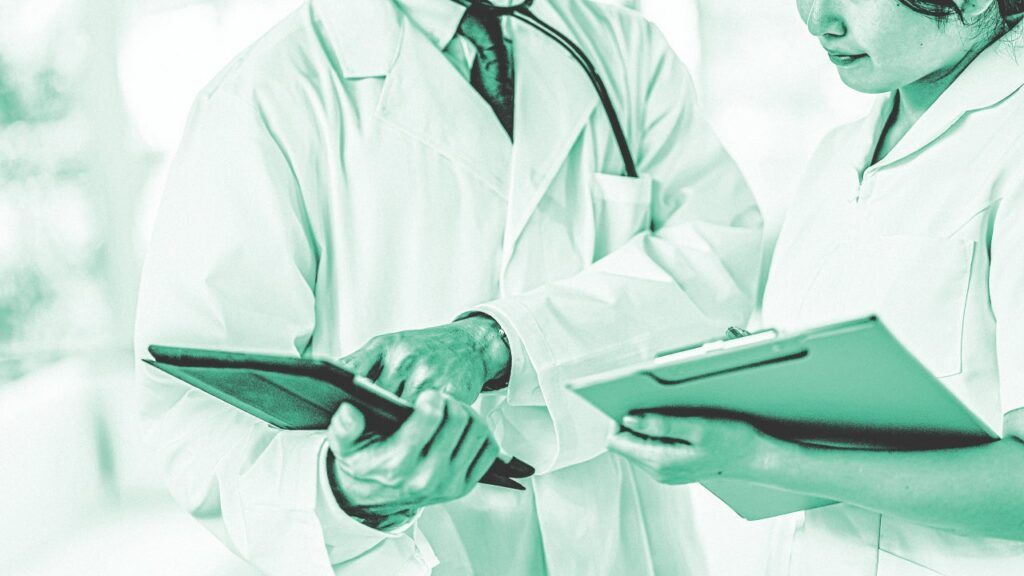 The future of learning at work: How the medical residency model offers an inspiring solution