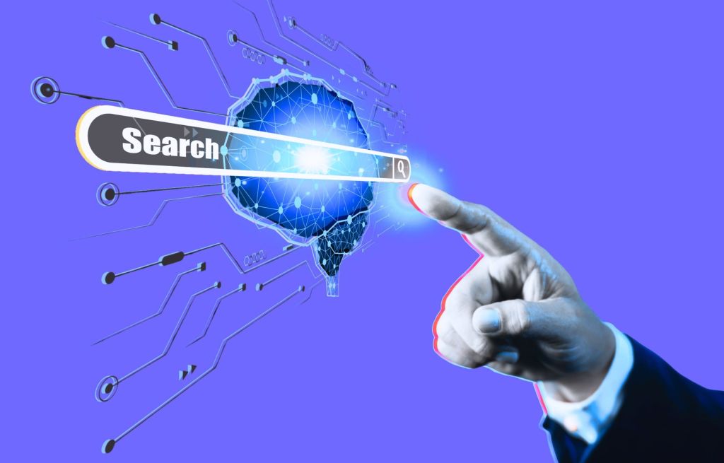 Why Regulated Businesses Have a Big Advantage in AI Search