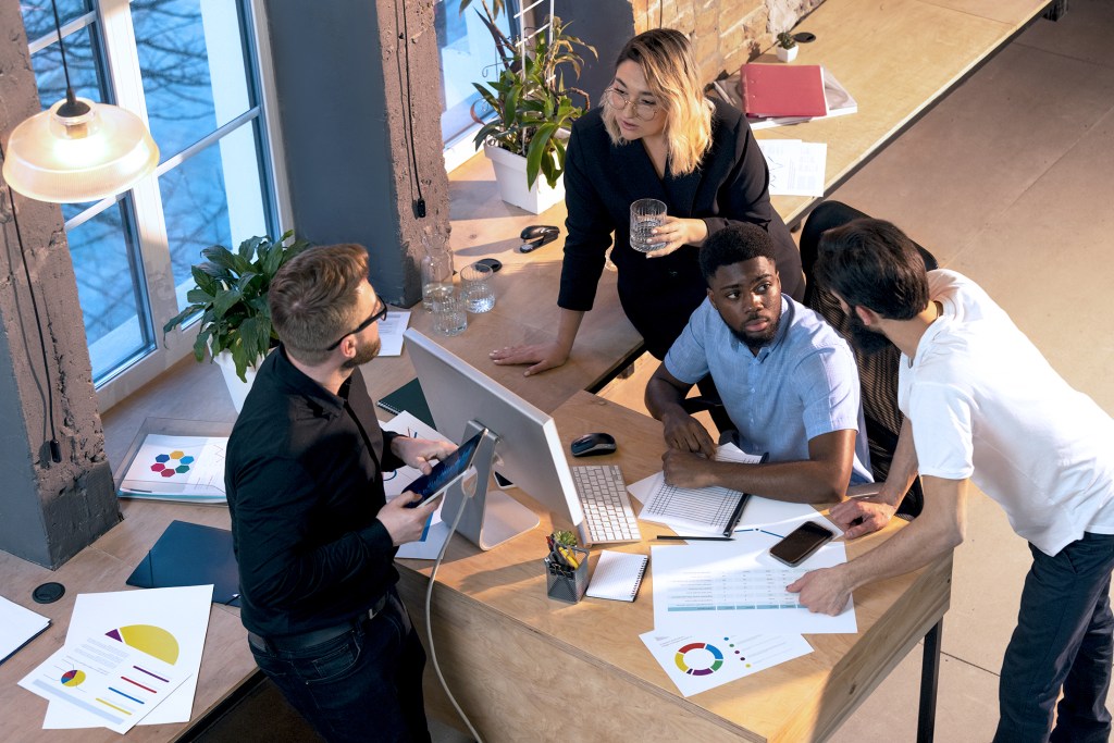5 Growing Pains Every Scaling Business Hits