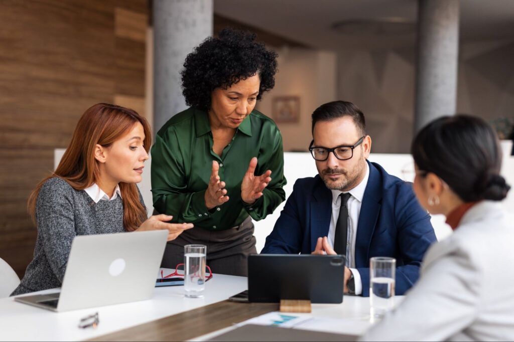 Your Growth Plan Means Nothing Without a Way to Protect It