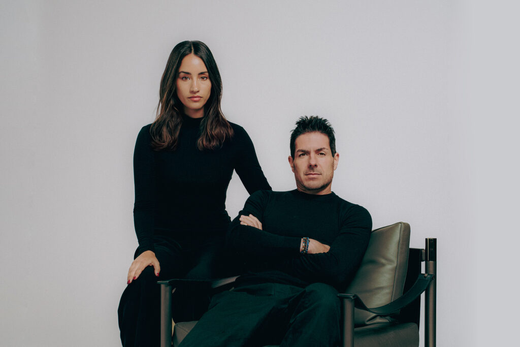 These Founders Are Betting Your Bed Will Diagnose You Before Your Doctor Does