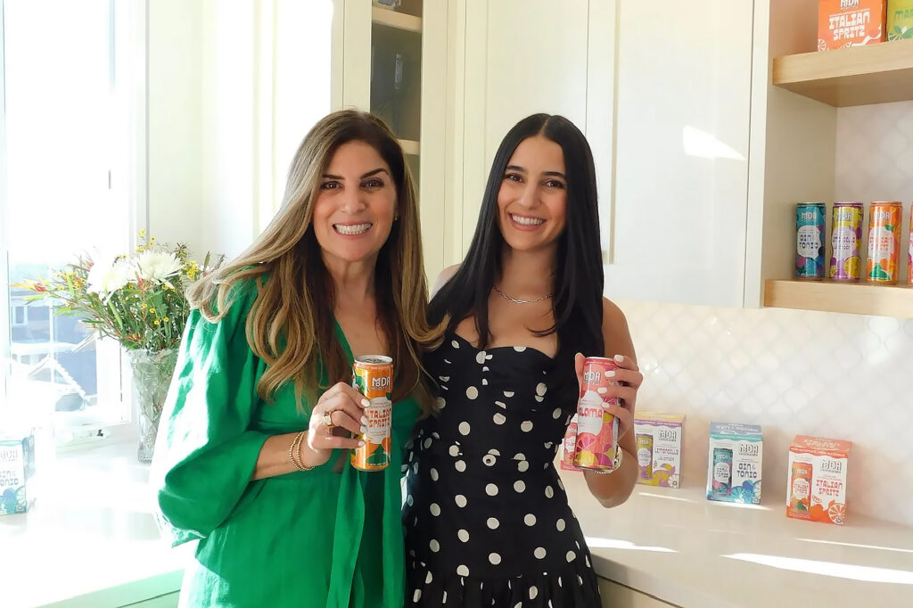 Mother and Daughter’s Side Hustle Seeing $500,000 Within 1 Year
