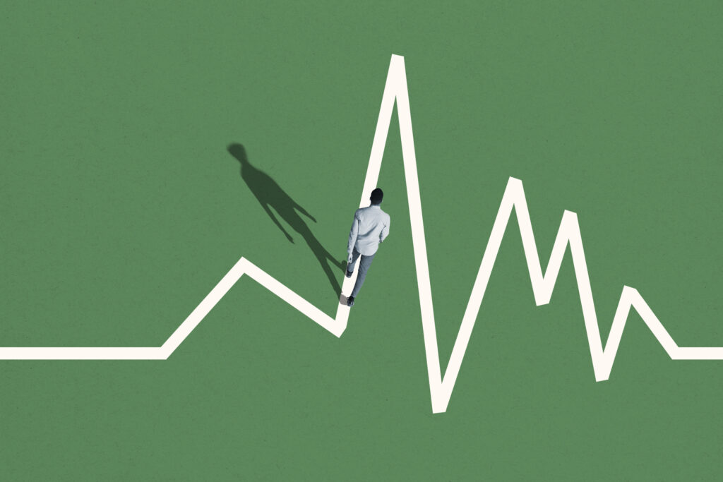 What Happens When Your Business Model Has No Room to Adapt
