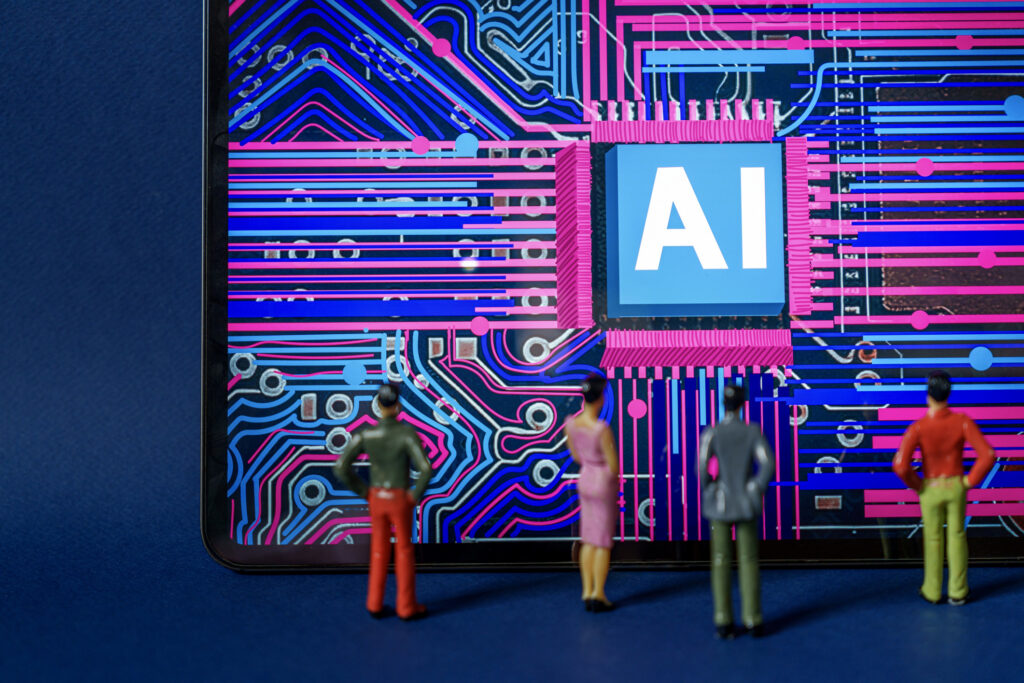 How AI Is Changing Your Company Culture — and How to Respond