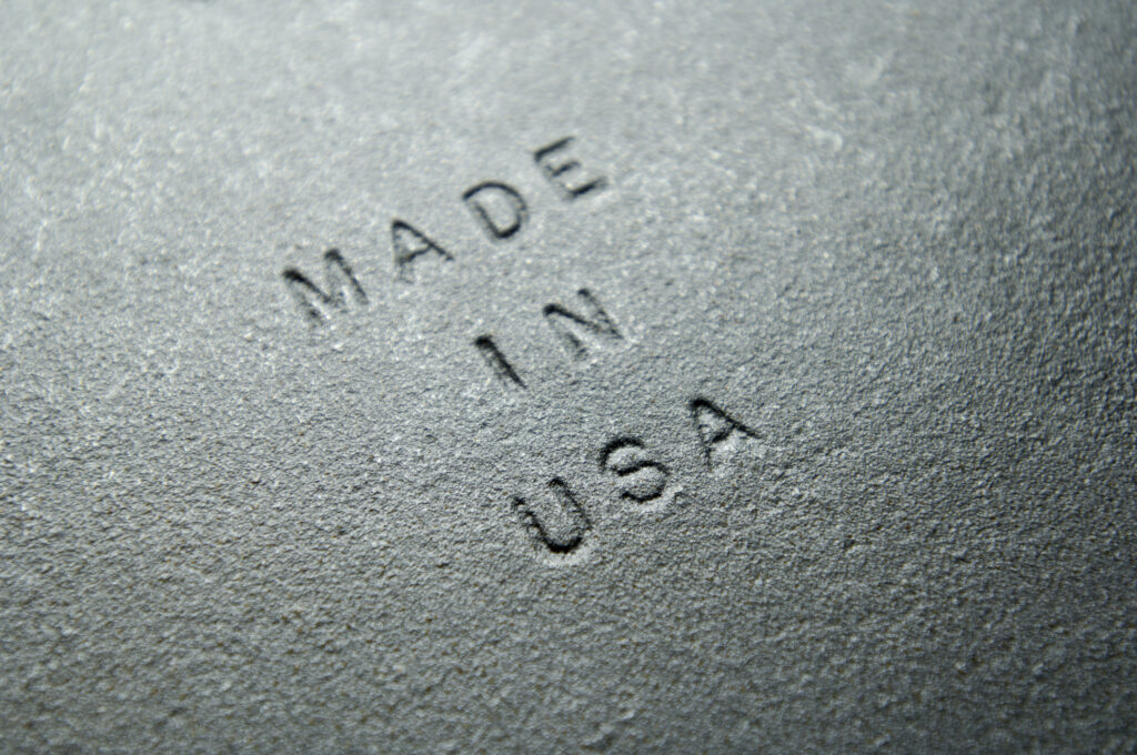 ‘Made in America’ Is Making a Push. Can the Economics Work?